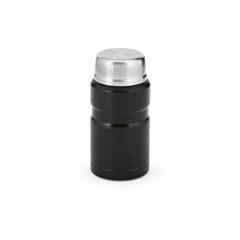 OBG PUB - Thermos 810 ml en acier inoxydable recyclé Damonka