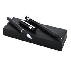 Set roller au design authentique en Métal Borden