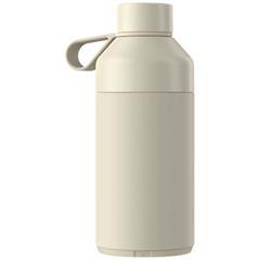 OBG PUB - Bouteille isotherme 750ml en polyester recyclé Era