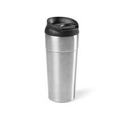 OBG PUB - Mug de voyage 510 ml acier inoxydable Baroke