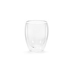 OBG PUB - Mug 370 ml en verre borosilicate Carioka