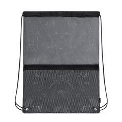 OBG PUB - Sac à Dos avec cordons en RPET robuste Razio