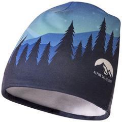OBG PUB - Bonnet en rPET avec impression par sublimation Yak