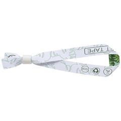 OBG PUB - Bracelet de festival en PET recyclé Axel