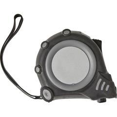 OBG PUB - Mètre-ruban de 5 m en ABS avec clip robuste Roger