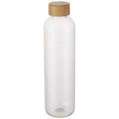 OBG PUB - Bouteille d'eau de 1 000 ml en plastique Giggs
