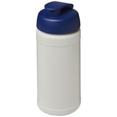 OBG PUB - Bouteille de sport de 500 ml en plastique Basel