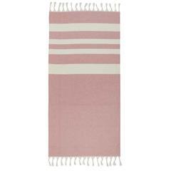 OBG PUB - Serviette hammam en coton multi usage Harty