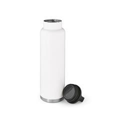 OBG PUB - Gourde 1500ml acier inoxydable recyclé Guis