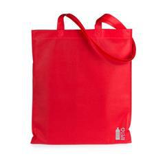 OBG PUB - Tote bag avec anses longues en RPET non tissé Kart