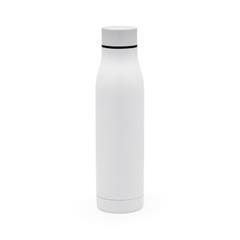 OBG PUB - Gourde 630ml en acier inoxydable recyclé Aguera
