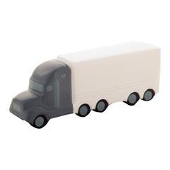 OBG PUB - Balle Anti-Stress en forme de camion Bambino