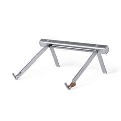 Support pour ordinateur en aluminium Merlon