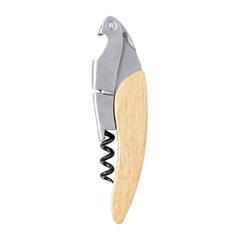 OBG PUB - Sommelier et tire-bouchon en acier inoxydable Baha