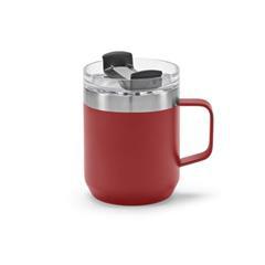 OBG PUB - Mug 440ml en acier inoxydable recyclé Shinaton