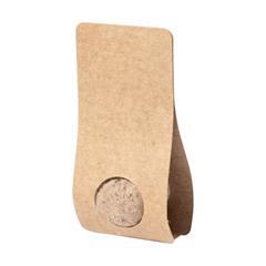 OBG PUB - Boule de graines en papier recyclé Flutera