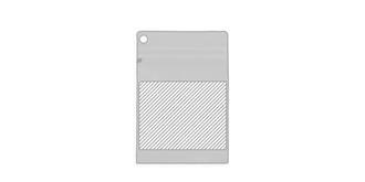Housse tactile pour tablette 9'7'' Palti - Marquage Verso