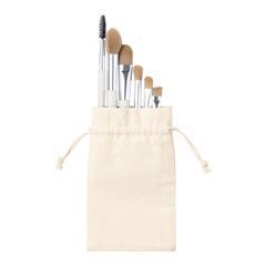 OBG PUB - Ensemble de 6 pinceaux de maquillage Starx