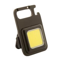 OBG PUB - Lampe De Poche en aluminium Gabby