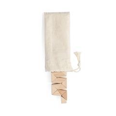 OBG PUB - Jeu d´habilité fabriqué en Bois biodégradable Gary