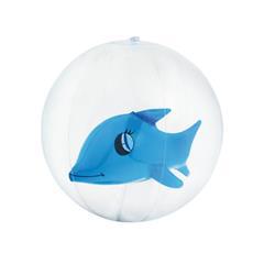 Ballon de plage gonflable en PVC Kairon