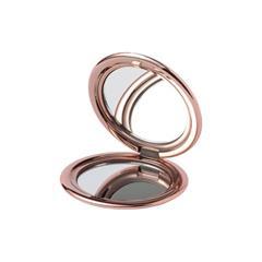 OBG PUB - Miroir De Poche recouvert de plastique ABS Pollax