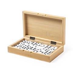 OBG PUB - Dominos en bambou 100 % Lander