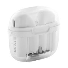 OBG PUB - Écouteurs Bluetooth Rabs en plastique ABS Terance