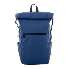 OBG PUB - Sac à dos roll-top imperméable en RPET Amsteria