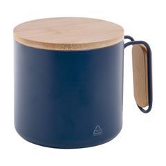 OBG PUB - Mug Thermos à double paroi en acier 300 ml Gakpo