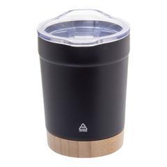 OBG PUB - Mug thermos isotherme en acier 300 ml Shintaro