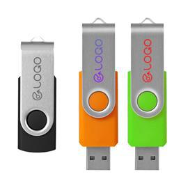 OBG.PUB - Clé USB twister Columbia Clé USB twister Columbia