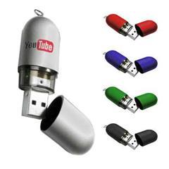 OBG PUB - Clé USB capsule Mesa