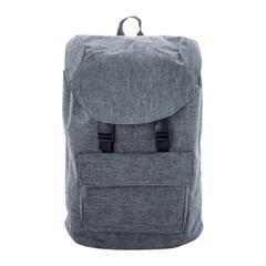 OBG PUB - Sac à dos en PET recyclé avec poche Meivis