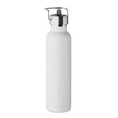OBG PUB - Bouteille isotherme en acier inox 660 ml Govra