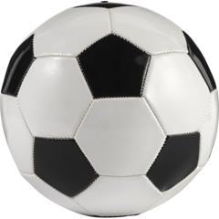 OBG PUB - Ballon de football en PVC et en caoutchouc Bimas
