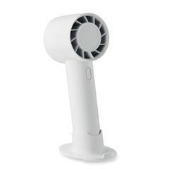 OBG PUB - Ventilateur portable 2000 mAh à 3 vitesse Tornade