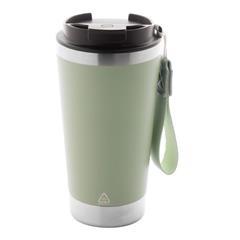 OBG PUB - Mug 430ml isotherme à double paroi en acier Timare