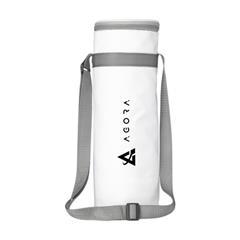 OBG PUB - Sac isotherme pour bouteille en polyester Predinio