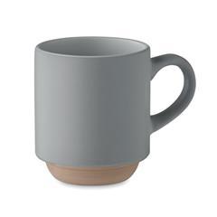OBG PUB - Mug en céramique empilable 170 ml Teriak