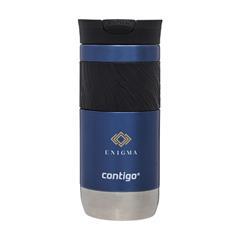 OBG PUB - Gobelet isotherme 470 ml en acier inoxydable Viama