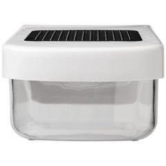 OBG.PUB - Hachoir à légumes plastique/métal Karden Hachoir à légumes plastique/métal Karden