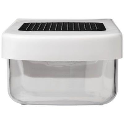 Hachoir à légumes plastique/métal Karden