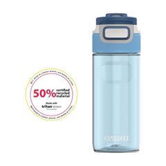OBG PUB - Bouteille d’eau 500 ml avec bouchon universel Brav