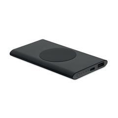 OBG PUB - Powerbank 5000mAh 15W en aluminium Hércules