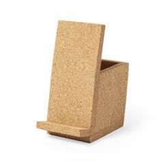 OBG PUB - Porte-crayons multifonction en liège Proman