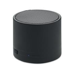 OBG PUB - Haut-parleur sans fil en ABS avec boîtier Gamie