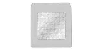 Boîte de 24 jeux pratique en plastique Gaimie - Marquage Recto