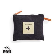 OBG PUB - Trousse de premiers secours en tissu Etourneau