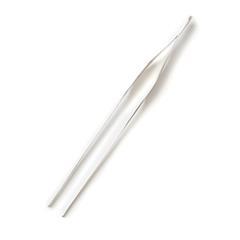 OBG PUB - Pince de cuisine en acier inoxydable Di Marco